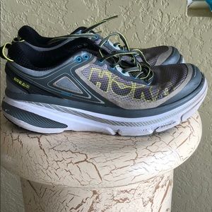 Hoka One One Bondi 4 Shoes